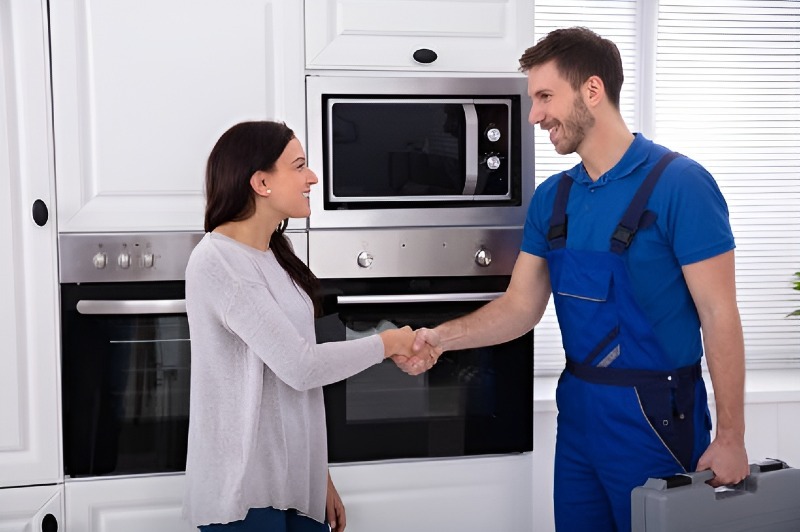 APPLIANCES REPAIR, HVAC SALES & REPAIR in El Monte