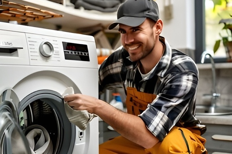 Washing Machine repair in El Monte