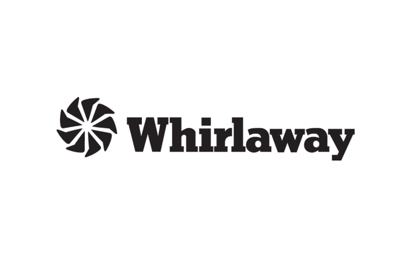 Whirlaway in El Monte